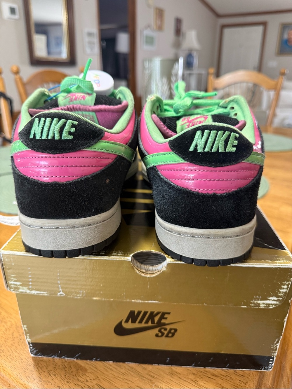 Sb dunk - Picture 5 of 7